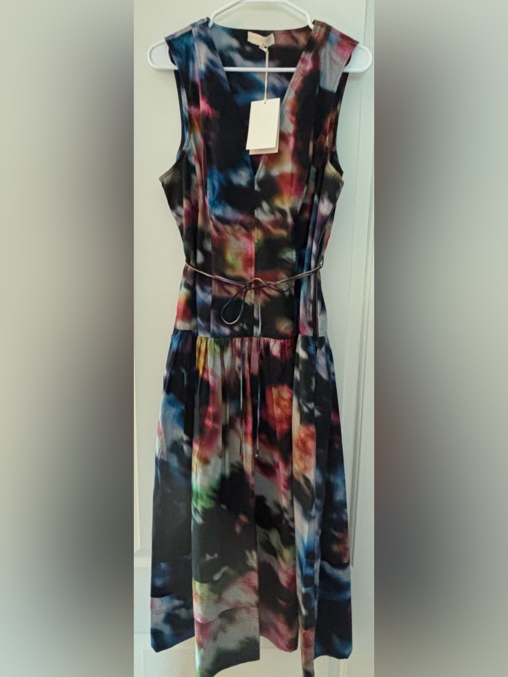 Ulla Johnson Dress, never worn